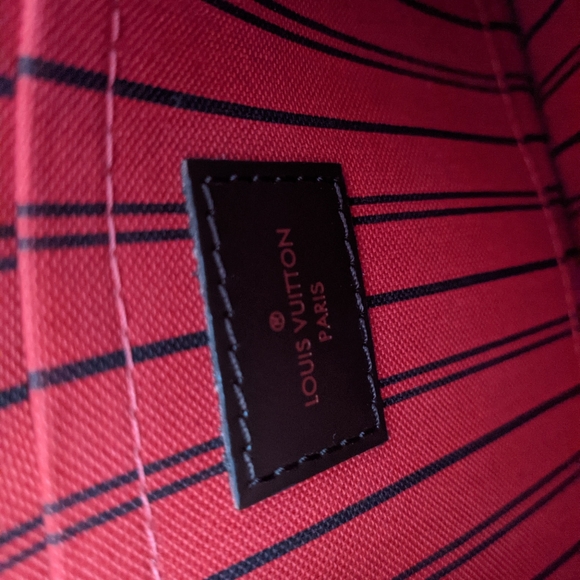 ✨LOUIS VUITTON✨ NEVERFUL GM - Picture 7 of 15